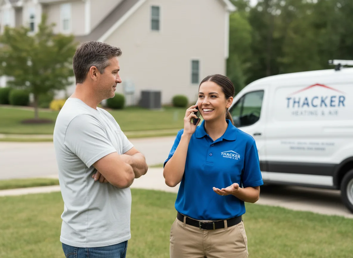 Ac Repair Greenbush, ME FAQs
